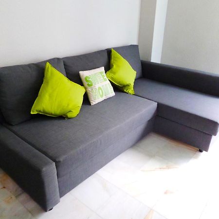 Apartamentos Centro Picasso Malaga Exterior photo