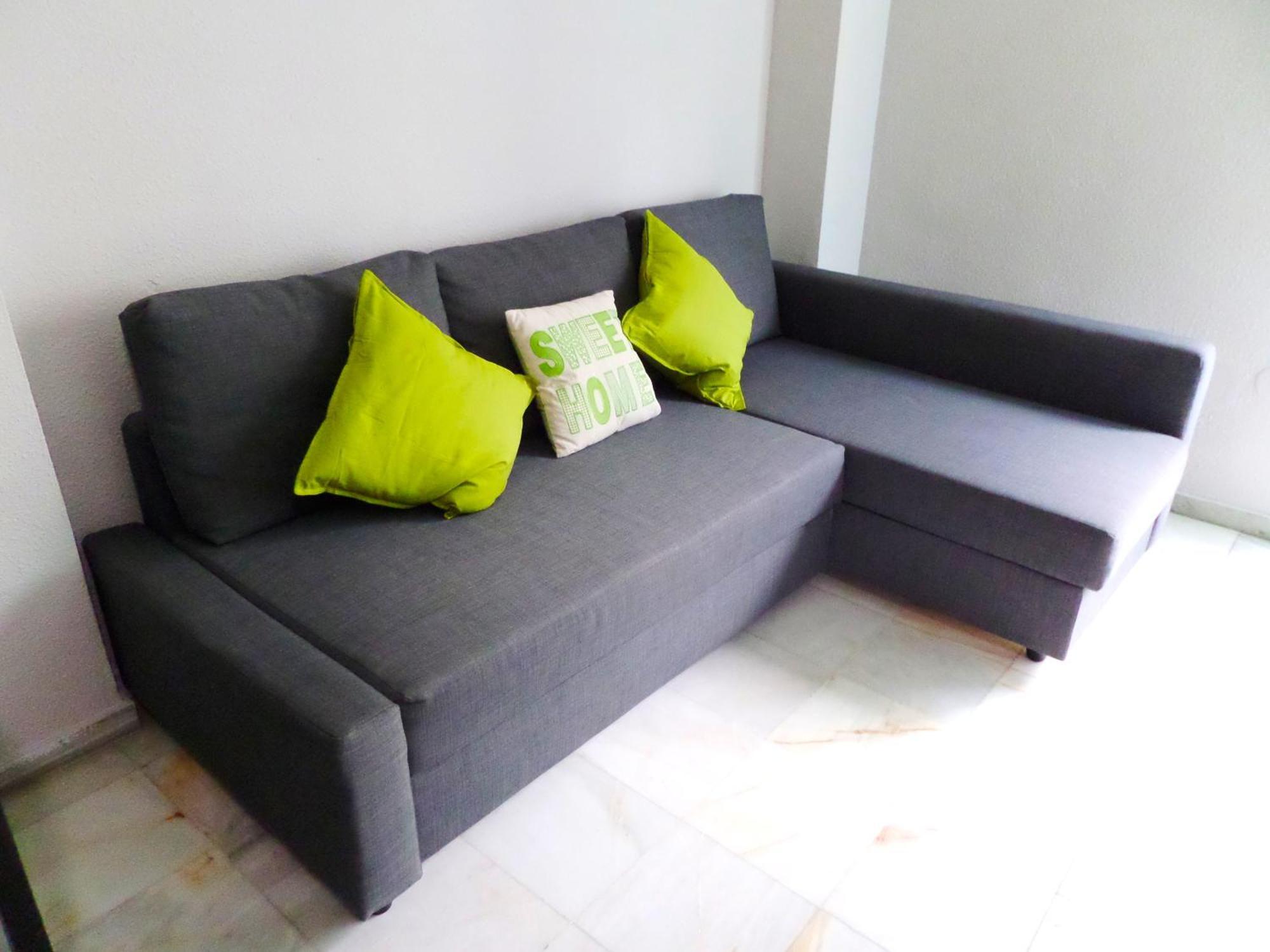 Apartamentos Centro Picasso Malaga Exterior photo